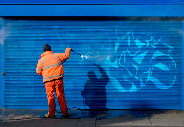 Best Commercial Building Pressure Washing  in Kilgore, TX