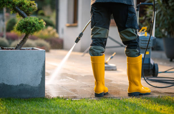 Best Sidewalk Pressure Washing  in Kilgore, TX